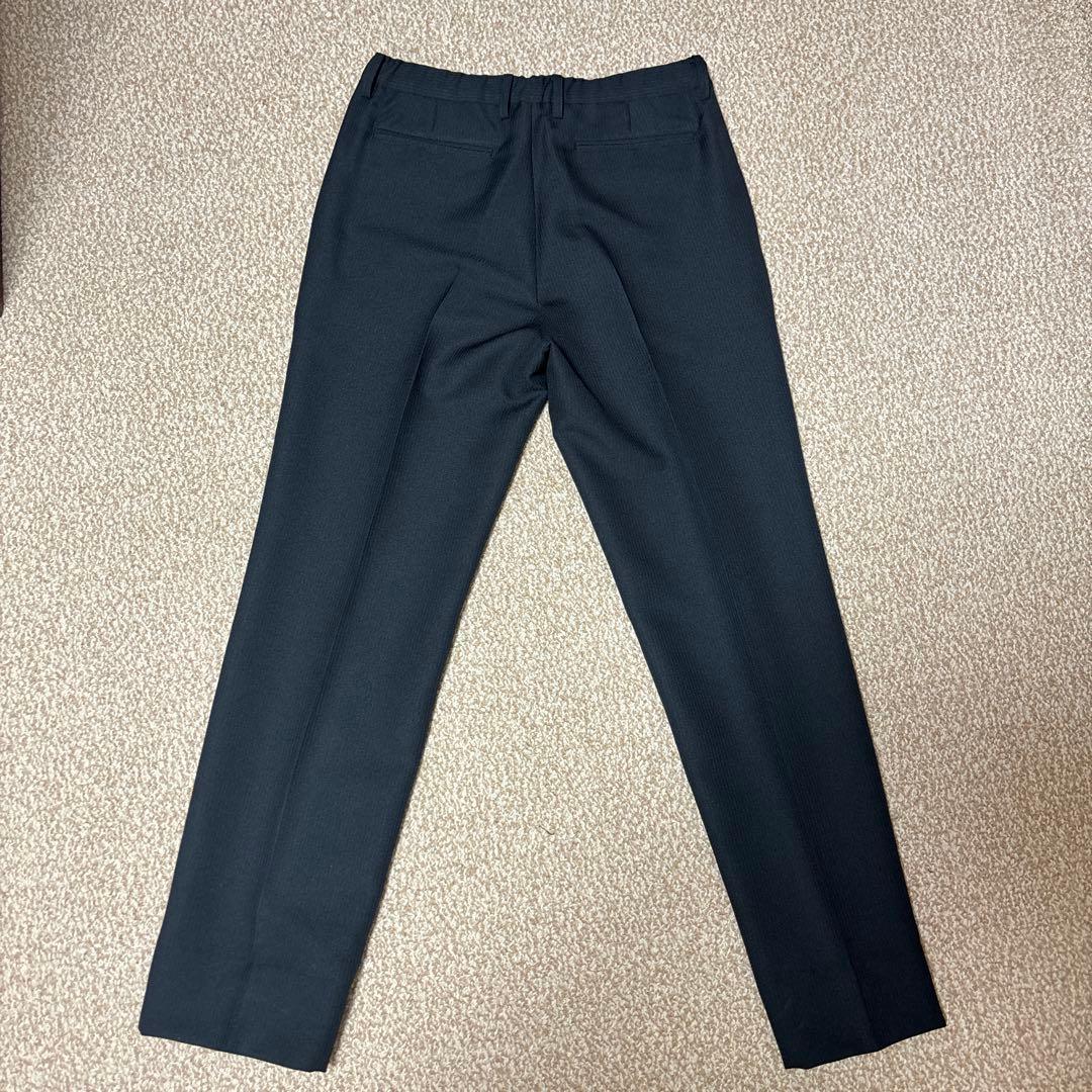 卒業式　170 男の子　スーツセット