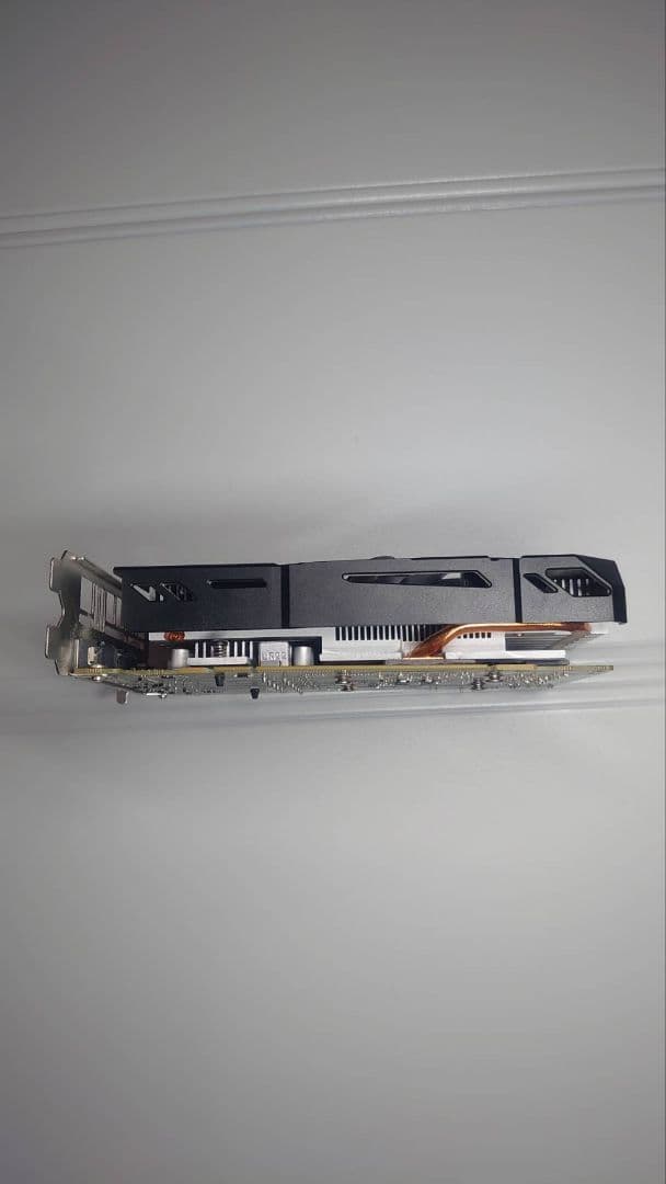 【ジャンク】MSI GeForce GTX 1660 SUPER