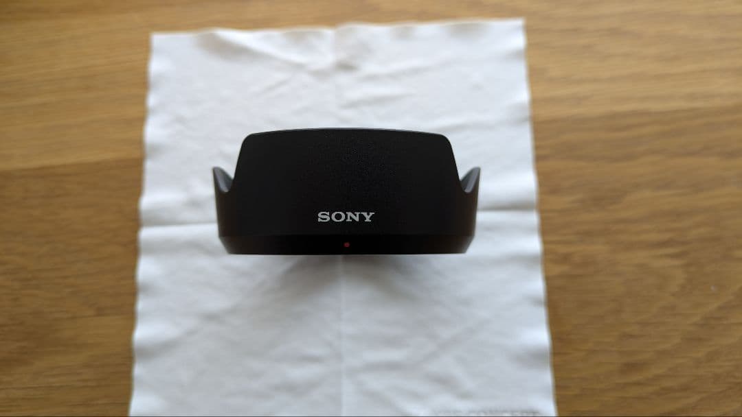 sony E 15mm F1.4 G SEL15F14G 単焦点レンズ