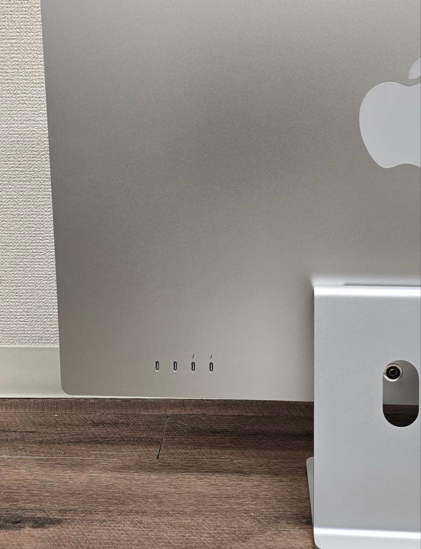 美品　iMac M1 24インチ メモリ16GB SSD1TB