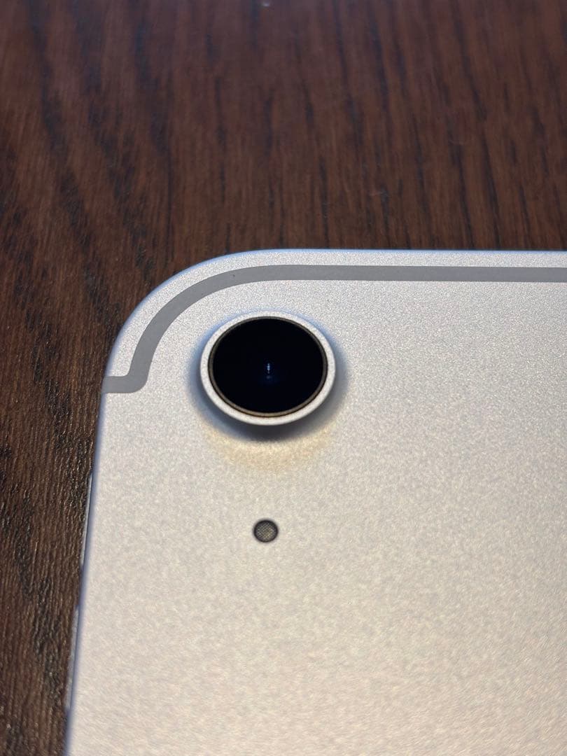 【美品】iPad 第10世代 Wi-Fi+セルラー 最大容量100% 64GB