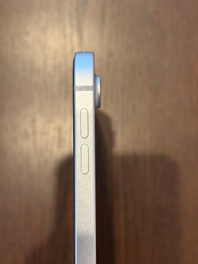 【美品】iPad 第10世代 Wi-Fi+セルラー 最大容量100% 64GB