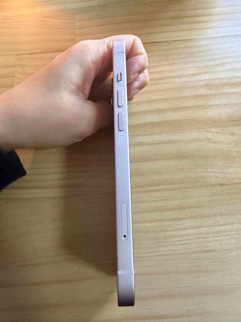 iPhone 13 ピンク　128GB