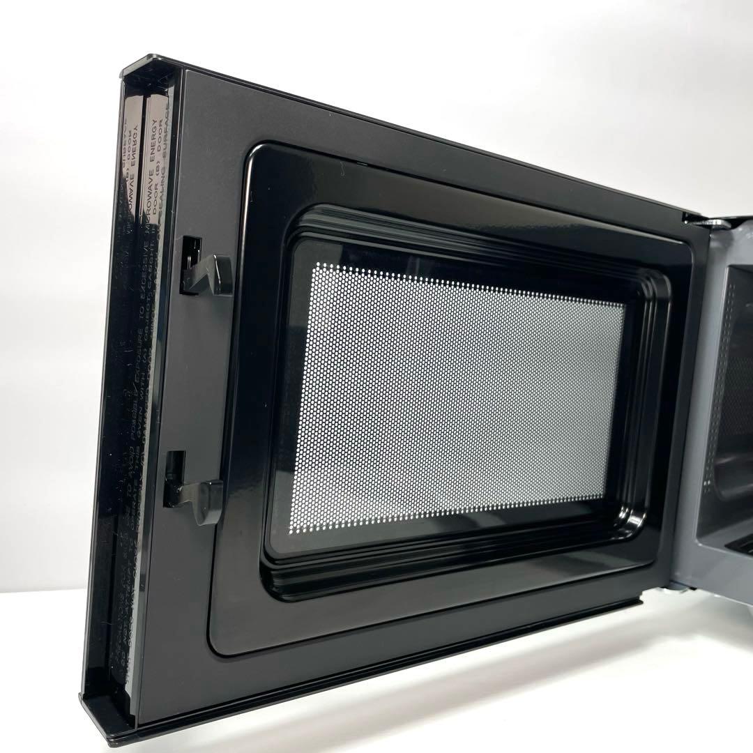 【2025年製】TOSHIBA 電子レンジ フラット庫内 ER-M17YE3