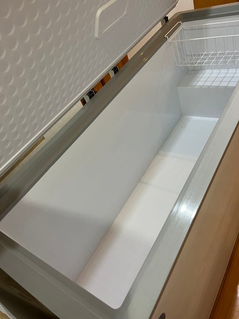 JCM/ジェーシーエム RITC-556 業務用 冷凍ストッカー 542L 大型