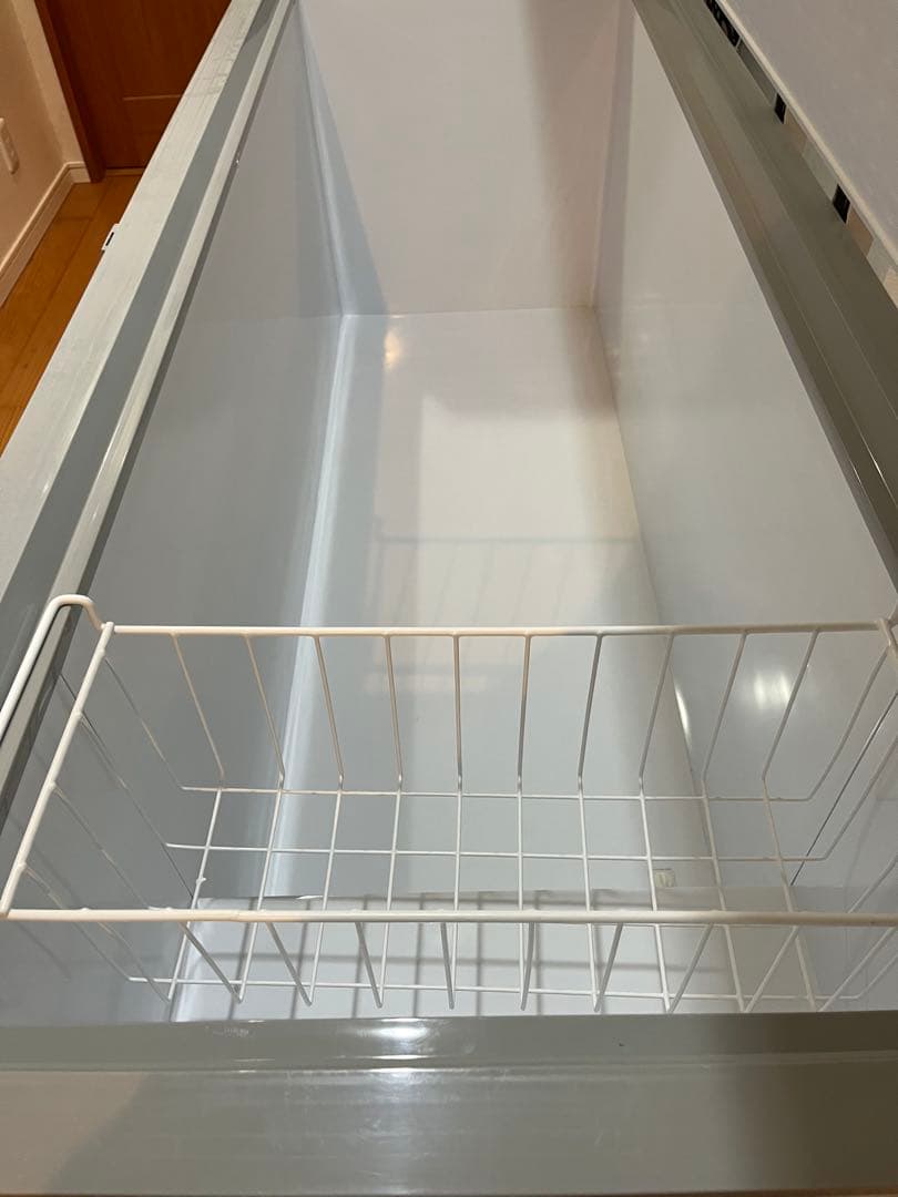 JCM/ジェーシーエム RITC-556 業務用 冷凍ストッカー 542L 大型