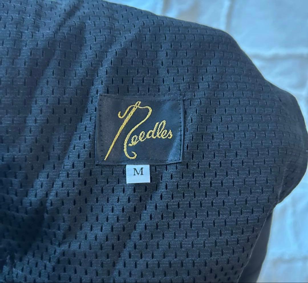 か*ん様 Needles - H.D. Track Pant ヒザデルパンツ