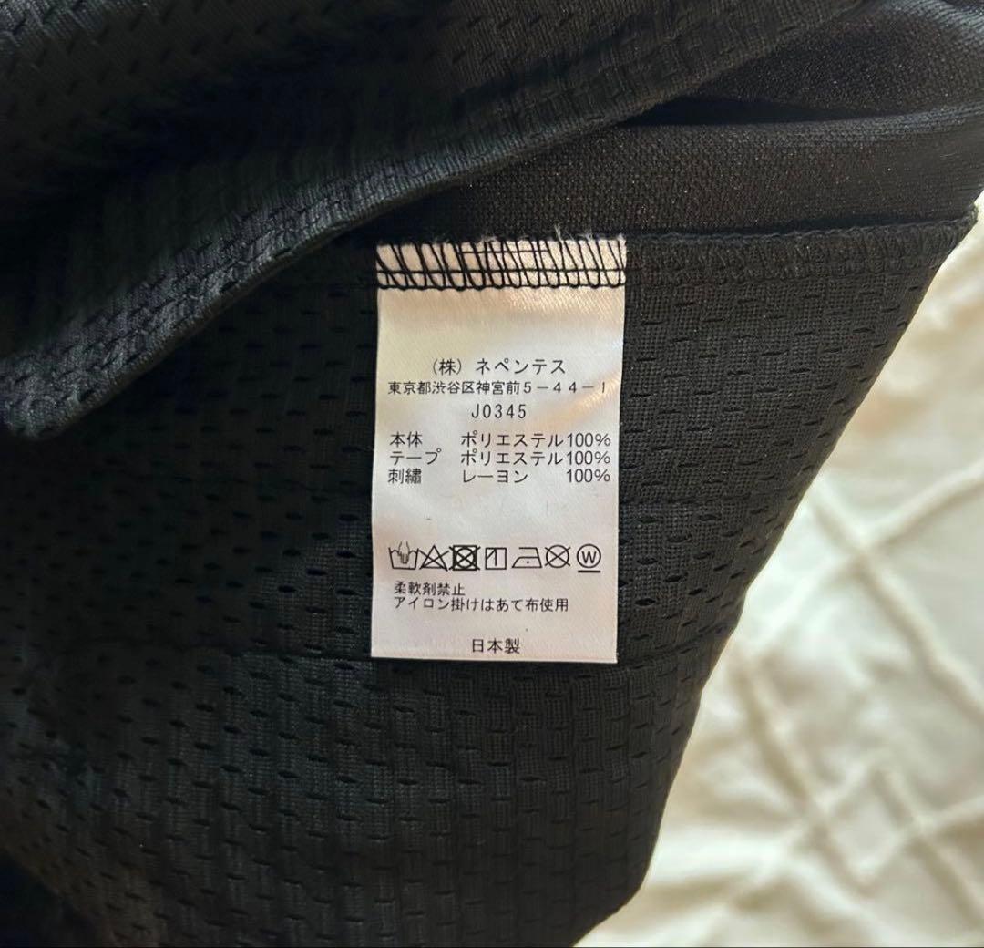 か*ん様 Needles - H.D. Track Pant ヒザデルパンツ