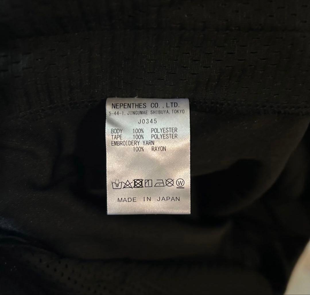 か*ん様 Needles - H.D. Track Pant ヒザデルパンツ