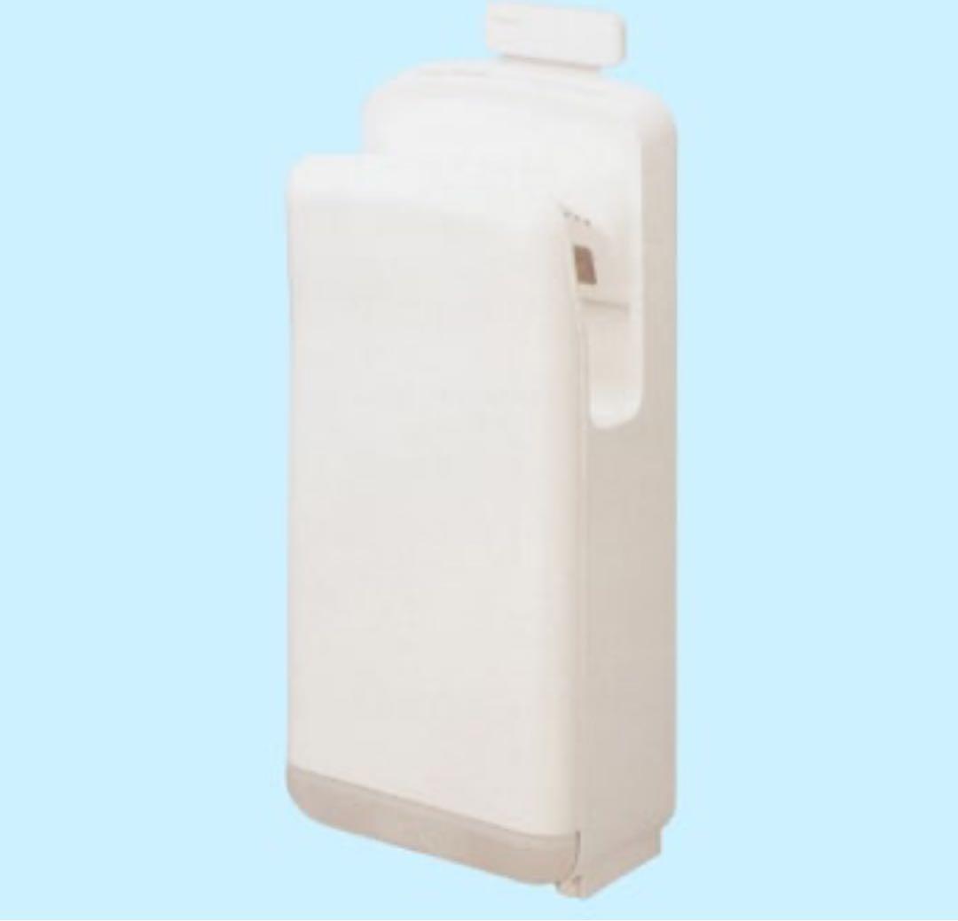 MITSUBISHI ハンドドライヤー JT-SB116D-W 直接取引もOK