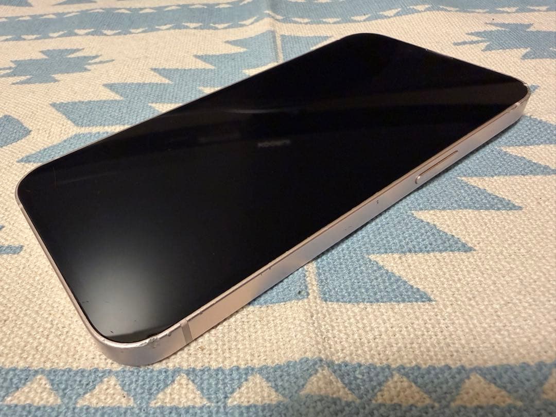 最終値引き♪Apple iPhone 13 ピンク 本体 256GB ジャンク品