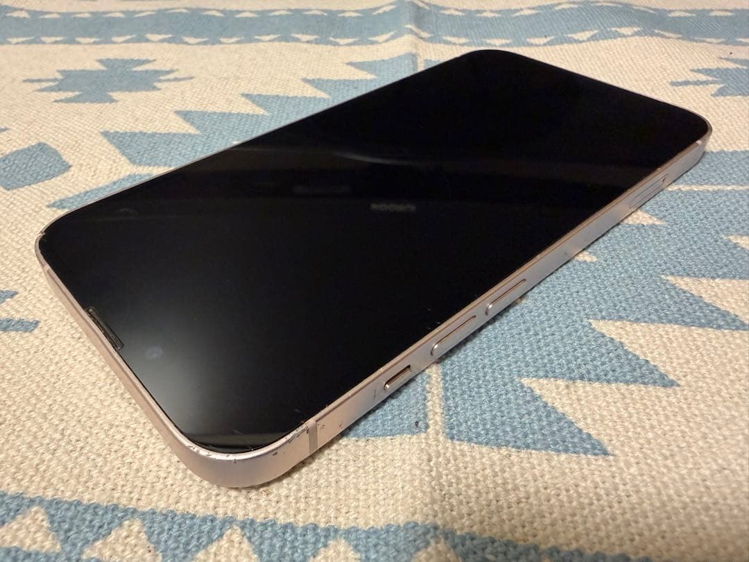 最終値引き♪Apple iPhone 13 ピンク 本体 256GB ジャンク品