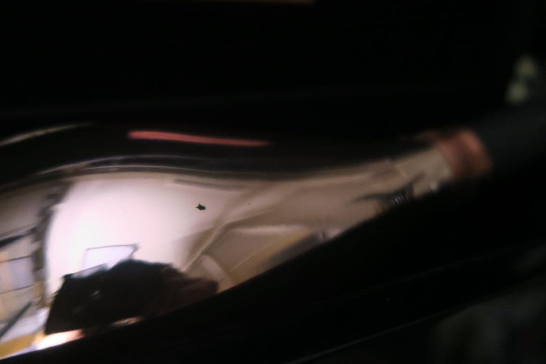 アルマンド ブリニャック ジュメル アタッシュケース シャンパン ロゼ ゴールド