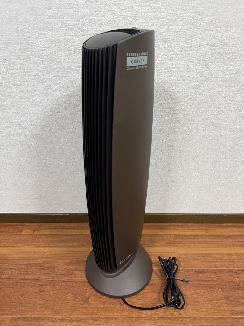 【良品】アントレックス イオニックブリーズ GRANDE 空気清浄機