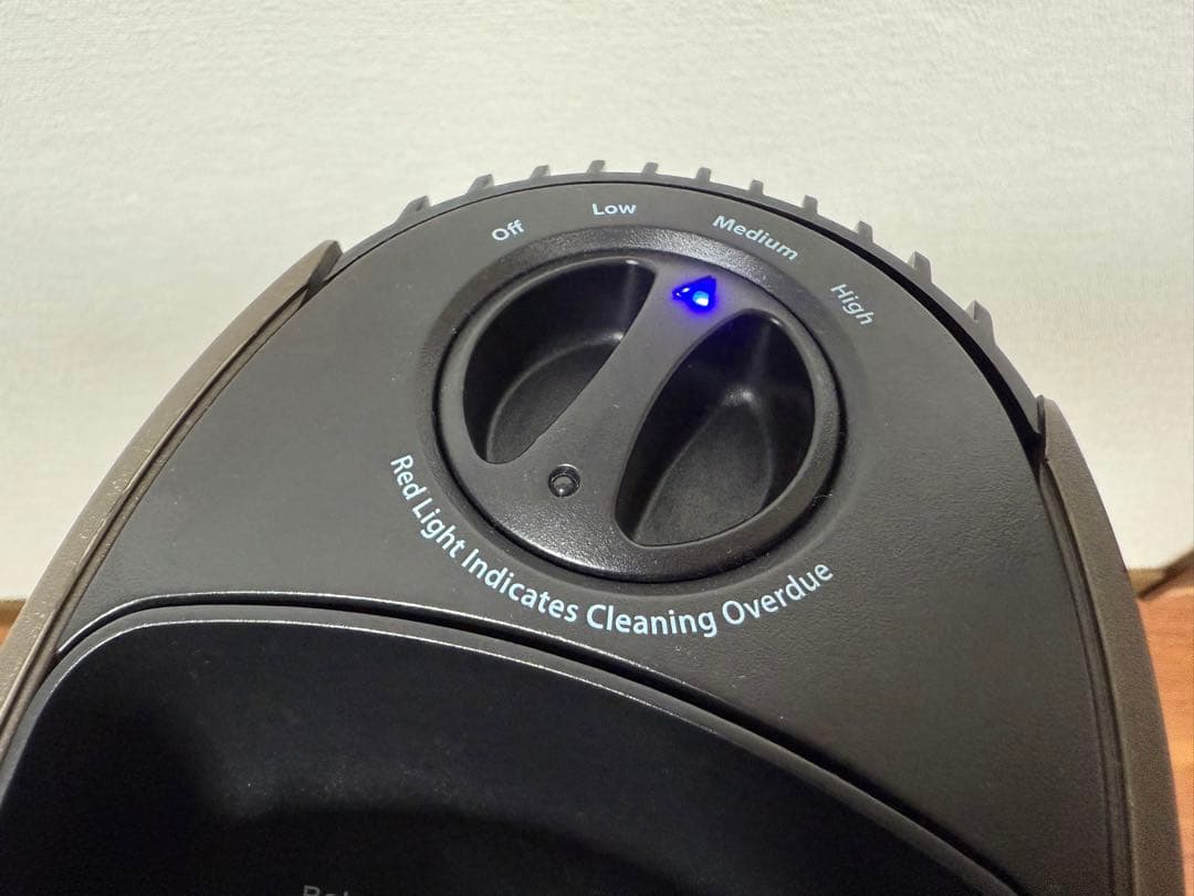 【良品】アントレックス イオニックブリーズ GRANDE 空気清浄機