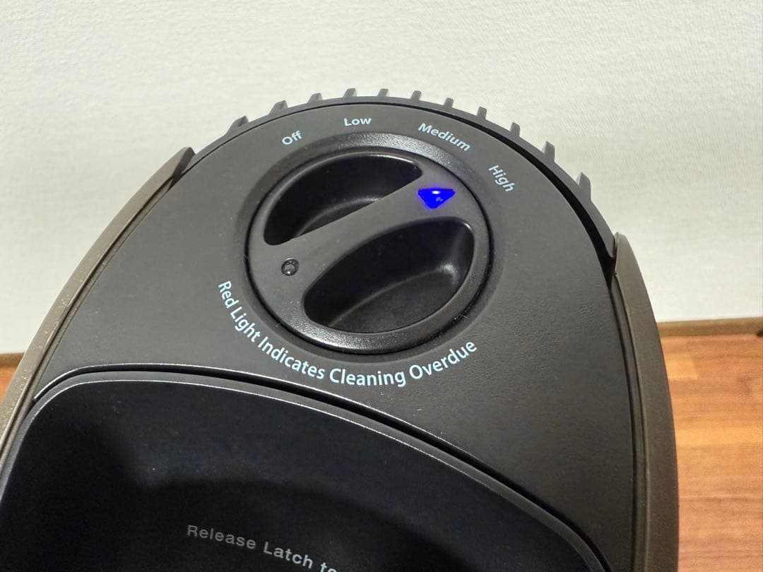 【良品】アントレックス イオニックブリーズ GRANDE 空気清浄機