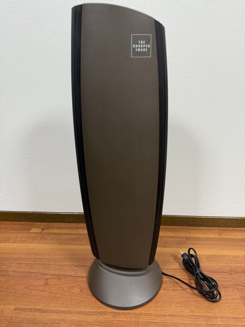 【良品】アントレックス イオニックブリーズ GRANDE 空気清浄機