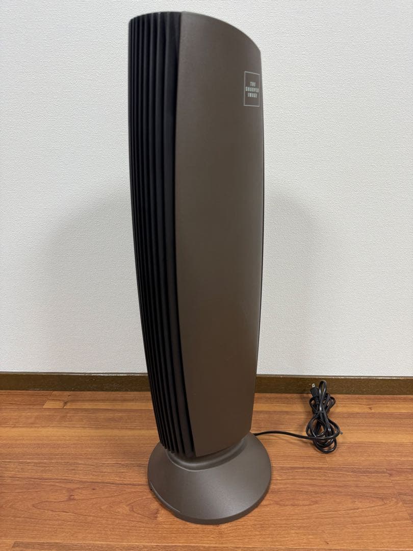 【良品】アントレックス イオニックブリーズ GRANDE 空気清浄機