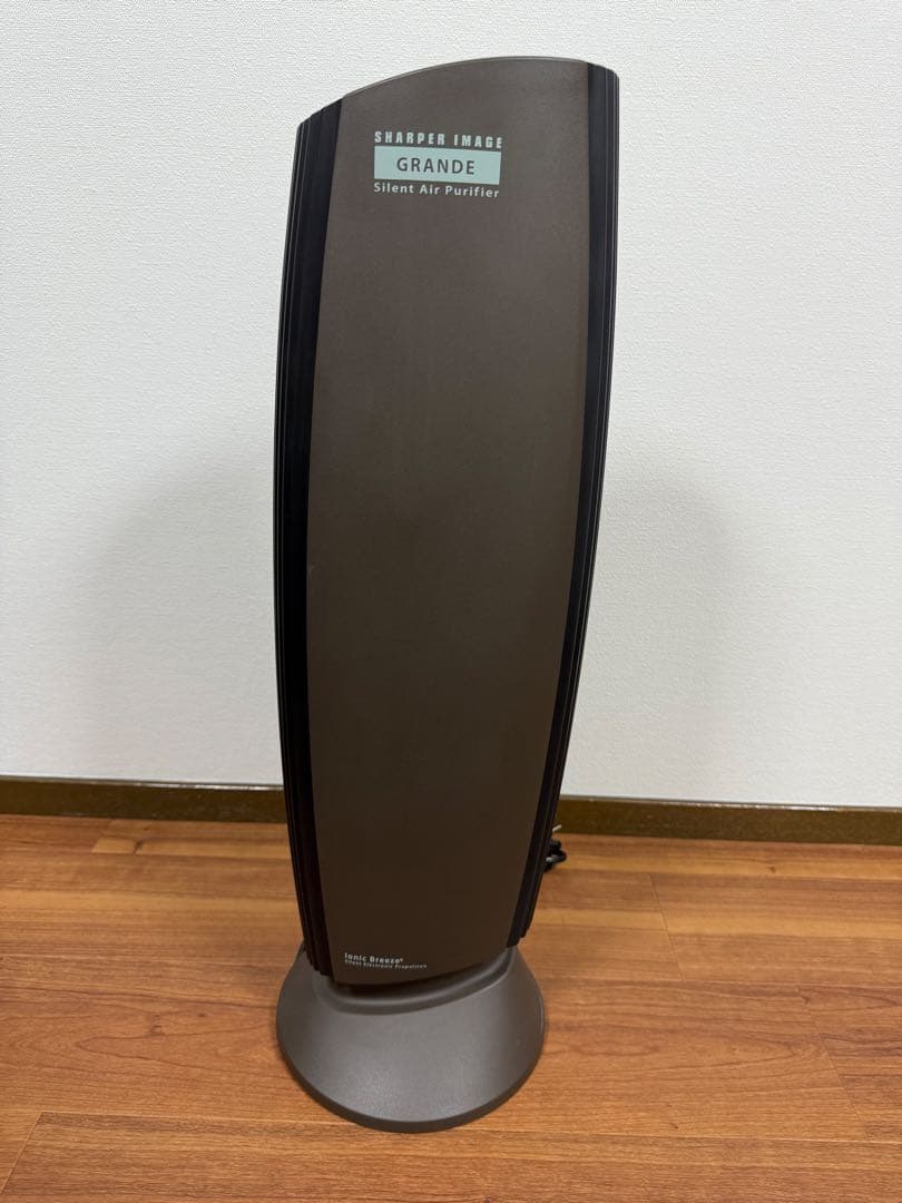 【良品】アントレックス イオニックブリーズ GRANDE 空気清浄機