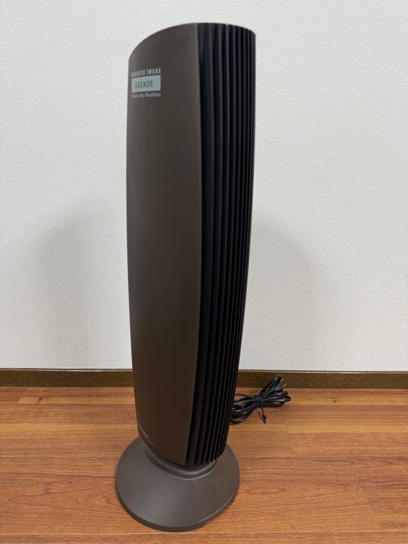 【良品】アントレックス イオニックブリーズ GRANDE 空気清浄機