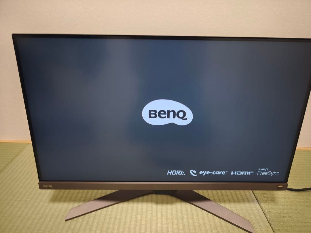 BenQ EW2880U 28インチ4Kモニター