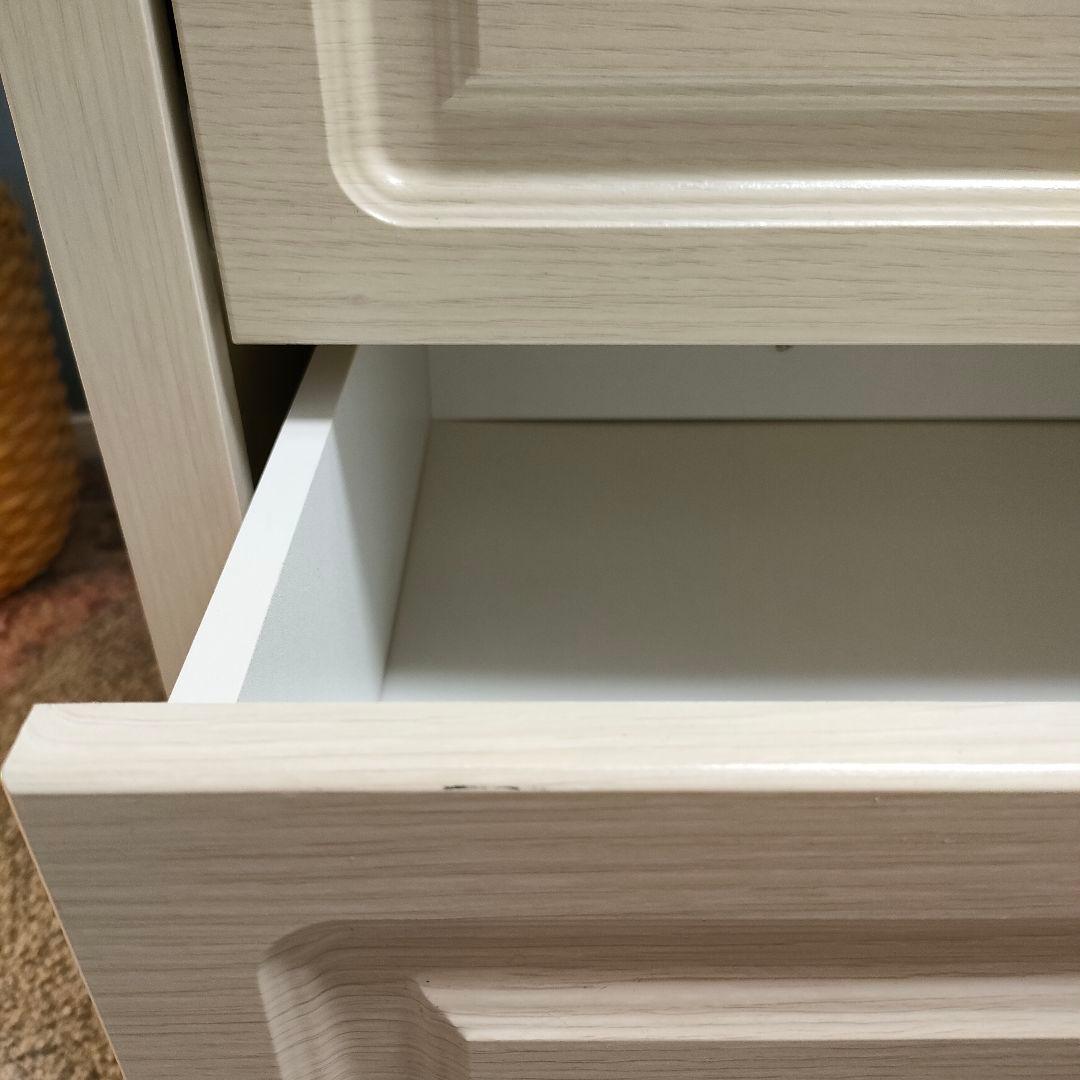 NITORI ニトリ Nキャセイ チェスト