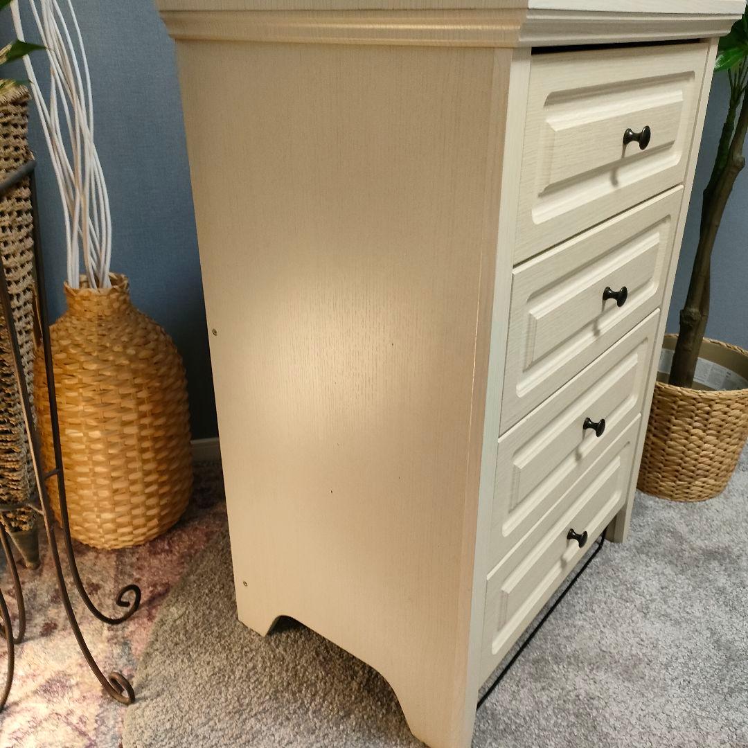 NITORI ニトリ Nキャセイ チェスト