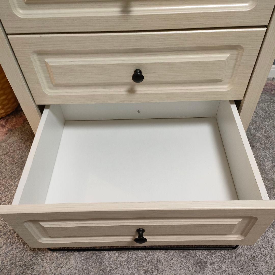 NITORI ニトリ Nキャセイ チェスト