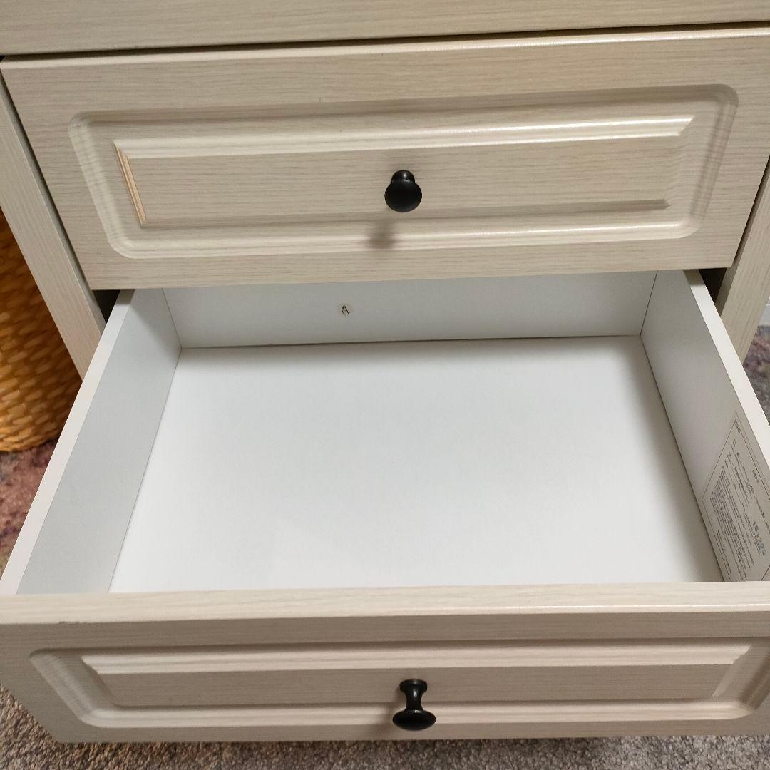 NITORI ニトリ Nキャセイ チェスト