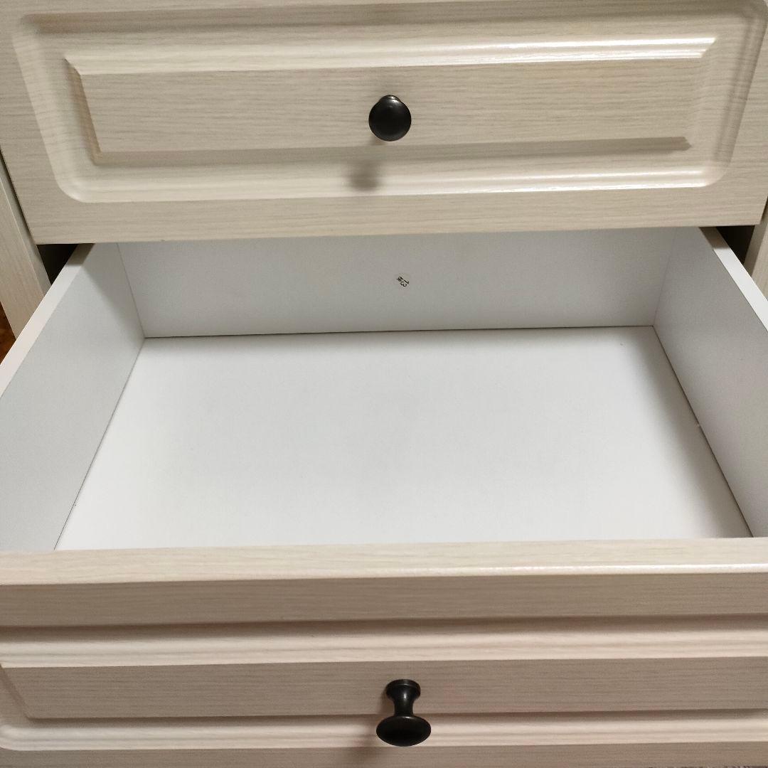 NITORI ニトリ Nキャセイ チェスト