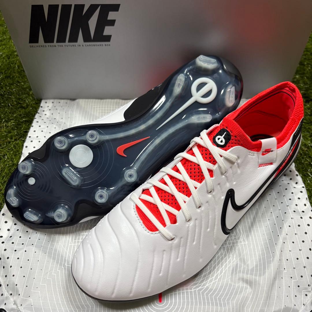 NIKE Tiempo Legend Ⅹ Elite FG