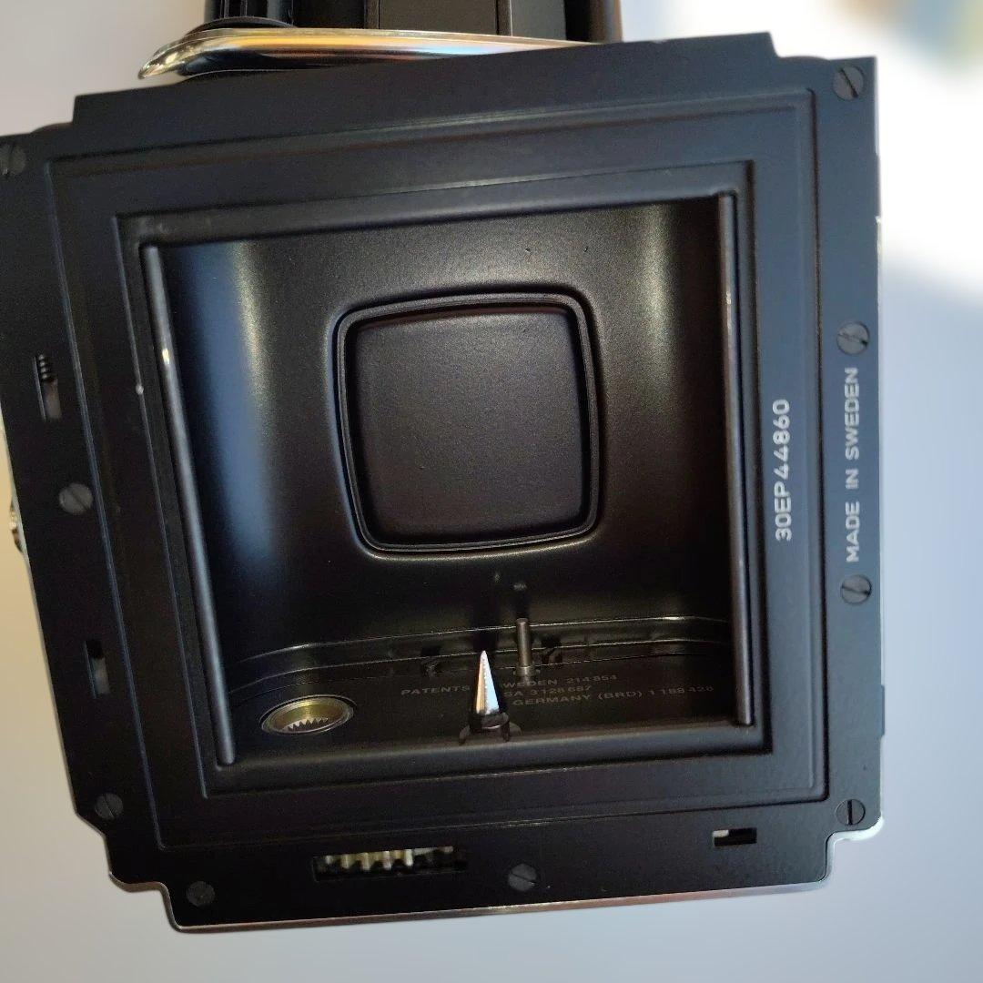 Hasselblad　 ハッセルブラッド 　　　A12フイルムマガジン
