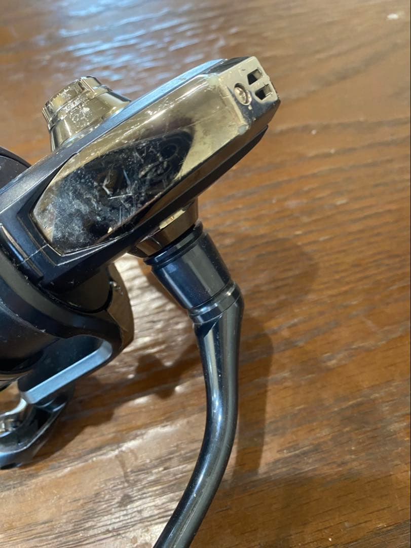 シマノ　ストラディックsw8000HG 最終値下げ