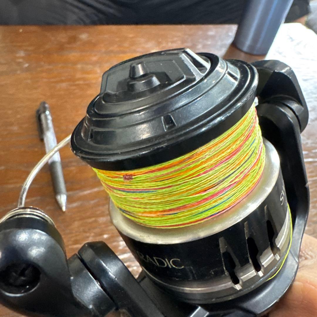 シマノ　ストラディックsw8000HG 最終値下げ