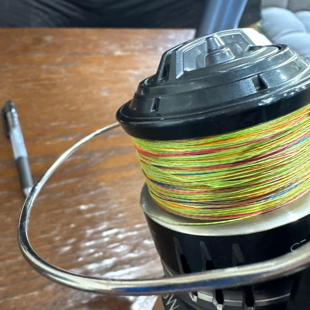 シマノ　ストラディックsw8000HG 最終値下げ