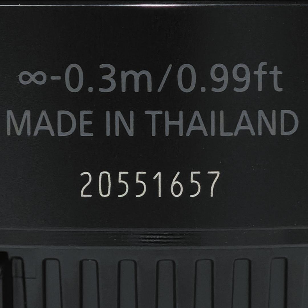 NIKKOR Z 24-70mm f/4 S ズームレンズ 装着 試写のみ 美品