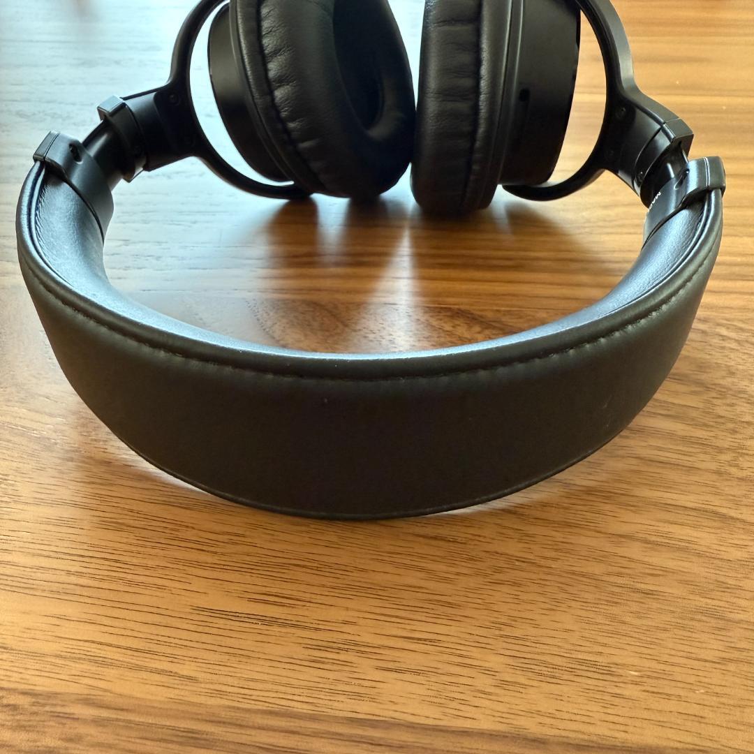 SONY MDR-M1ST スタジオモニターヘッドホン 美品
