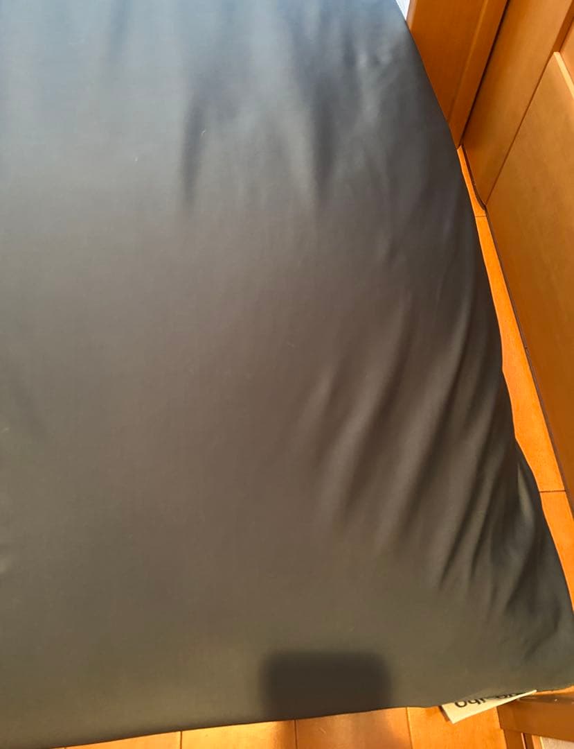 Yogibo Midi ヨギボー ミディ ネイビーブルー　※送料込み