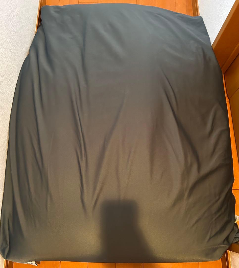 Yogibo Midi ヨギボー ミディ ネイビーブルー　※送料込み