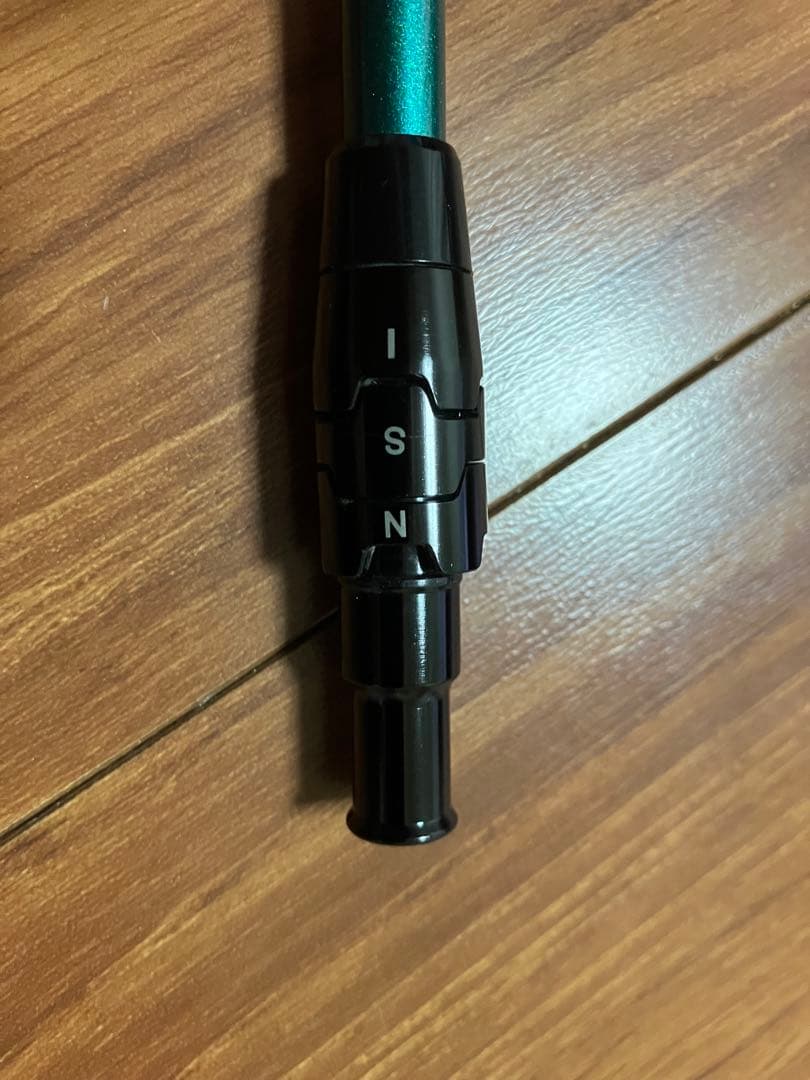 【Callaway】SPEEDER NX GREEN 50 S ドライバー用