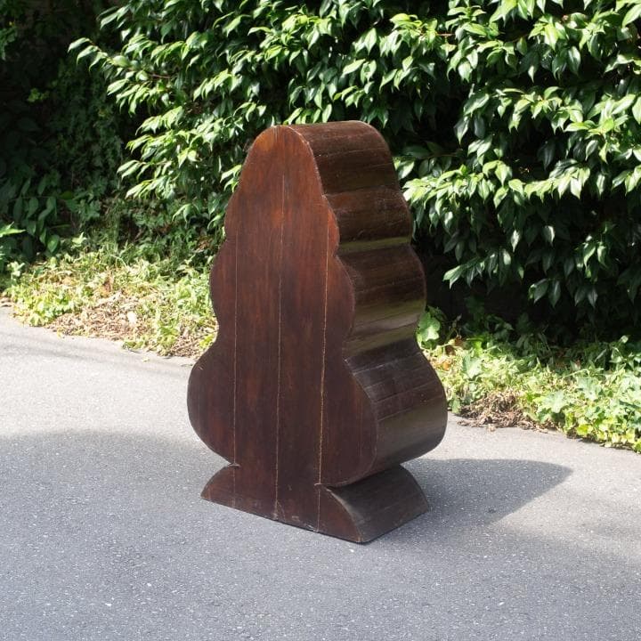 レア 瓢箪チェスト ヴィンテージ 五段チェスト 昭和レトロ