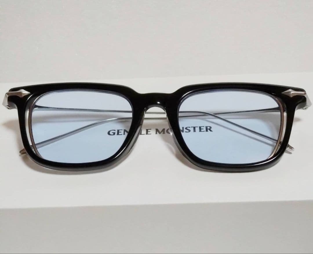 [GENTLE MONSTER ]ジェントルモンスターサングラス