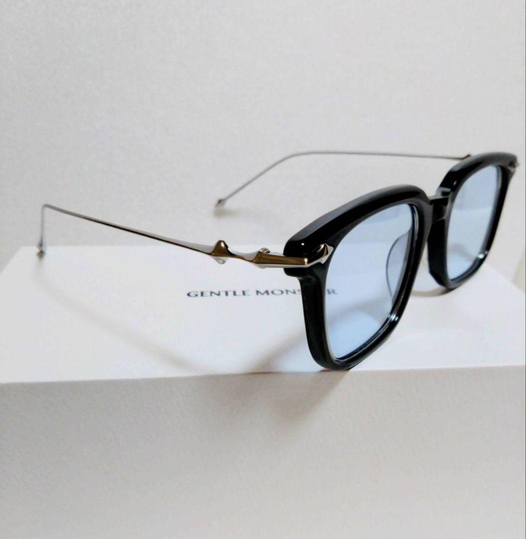 [GENTLE MONSTER ]ジェントルモンスターサングラス