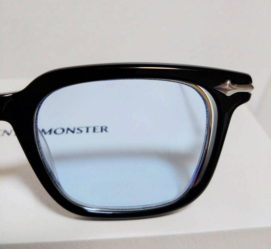 [GENTLE MONSTER ]ジェントルモンスターサングラス