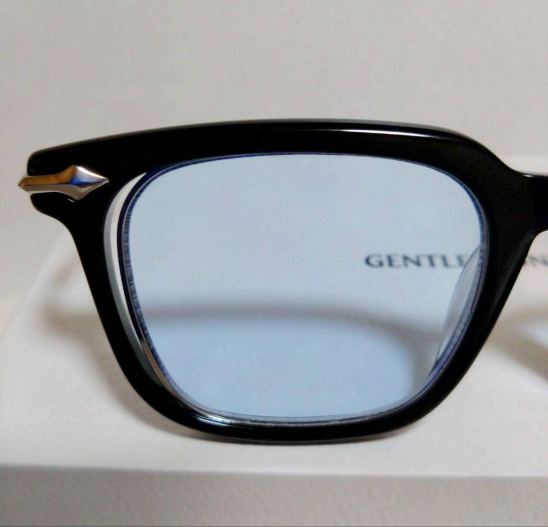 [GENTLE MONSTER ]ジェントルモンスターサングラス