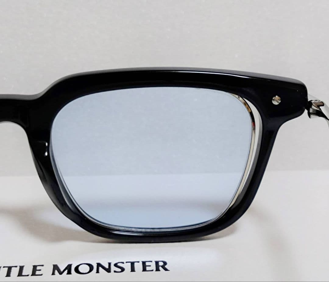[GENTLE MONSTER ]ジェントルモンスターサングラス