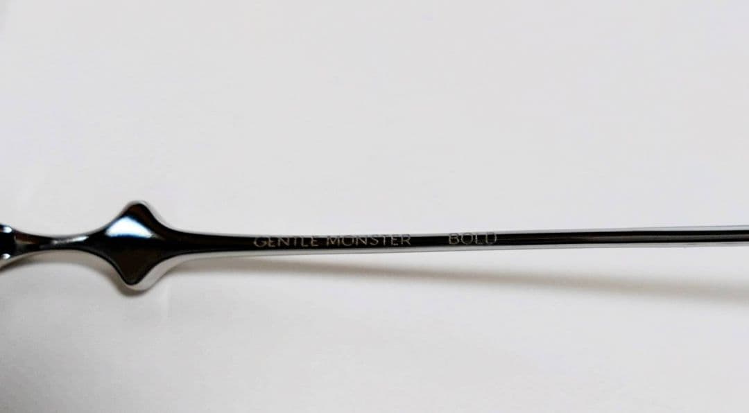 [GENTLE MONSTER ]ジェントルモンスターサングラス