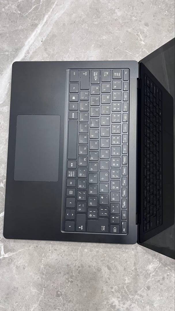 Windowsノート本体 Microsoft Surface Laptop4 i7/16GB/256GB