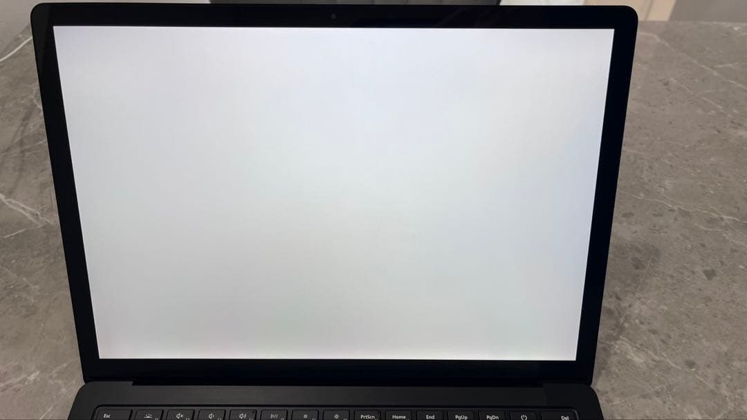 Windowsノート本体 Microsoft Surface Laptop4 i7/16GB/256GB