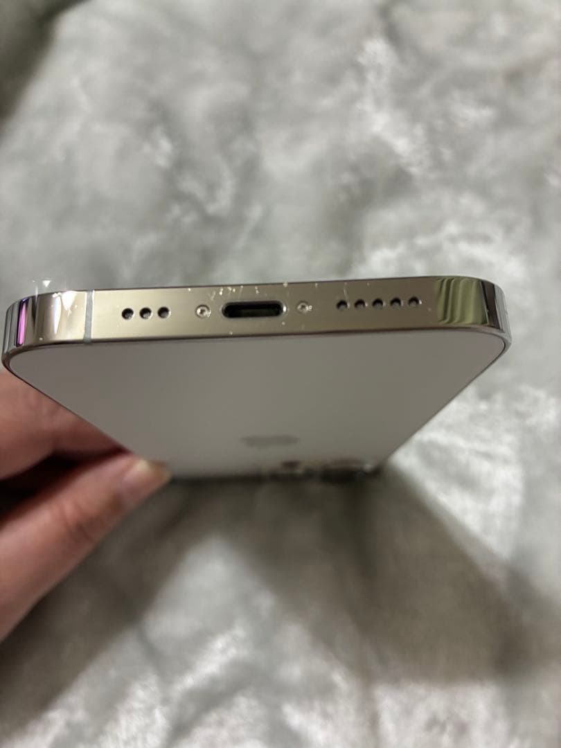 t*i様 Apple iPhone 13 Pro 128GB